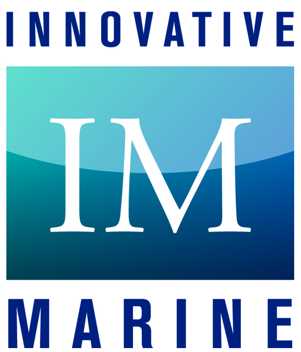 Innovative Marine Logo